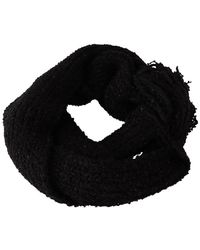 Dolce & Gabbana - Wool & Alpaca-Blend Scarf - Lyst