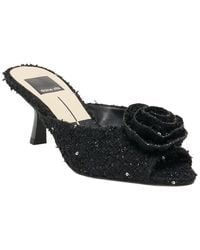 Dolce Vita - Cyrus Sequin Pump - Lyst