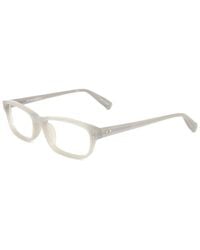 Linda Farrow - Matthew Williamson By Linda Farrow Mw26 55Mm Optical Frames - Lyst