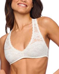 Cosabella - Never Say Never Racie Racer Back Bra - Lyst