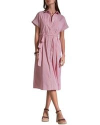 Elan - Dress - Lyst