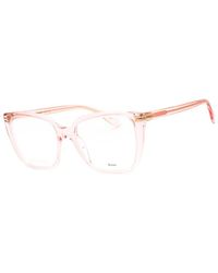 Marc Jacobs - Mj 1107 54Mm Optical Frames - Lyst