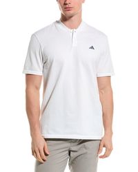 adidas Originals - U365t Polo Shirt - Lyst