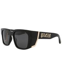 Philipp Plein - 54Mm Sunglasses - Lyst