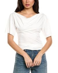 Estellina - Solid Top - Lyst