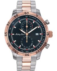 Mathey-Tissot Watches for Men | Online Sale up to 80% off | Lyst
