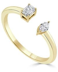 Sabrina Designs - 14k 0.20 Ct. Tw. Diamond Ring - Lyst