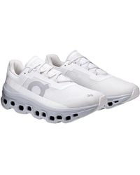 On Shoes - Cloudmonster Running Shoe - Lyst