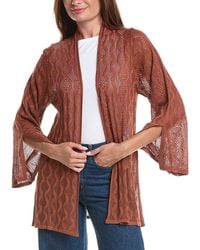 ViX - Knit Simone Cardigan - Lyst