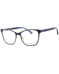 Kate Spade - Seline 53Mm Optical Frames - Lyst