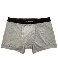 Tom Ford - 2pk Boxer Brief - Lyst