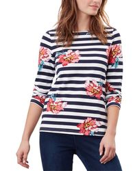 Joules Long-sleeved tops for Women 
