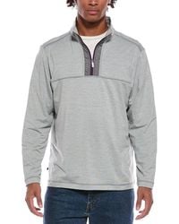 Tommy Bahama - Sport High Score 1/2-Zip Pullover - Lyst
