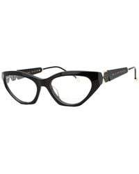 Philipp Plein - Vpp069S 55Mm Optical Frames - Lyst