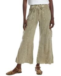 XCVI - Rizal Wide Leg Pant - Lyst
