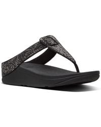 Fitflop - Isabelle Sandal - Lyst