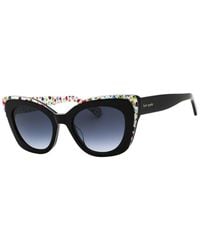 Kate Spade - Marigold/S 51Mm Sunglasses - Lyst