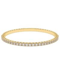Diamond Select Cuts - 14K 2.50 Ct. Tw. Diamond Bracelet - Lyst