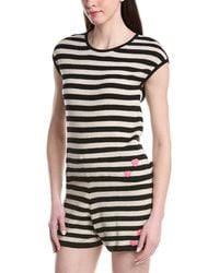 Lisa Todd - Knit Heart Tank Top - Lyst