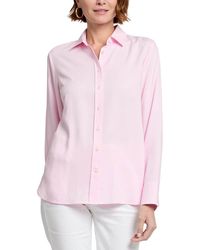 Hinson Wu - Reese Shirt - Lyst
