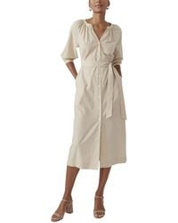 J.McLaughlin - Alicia Dress - Lyst