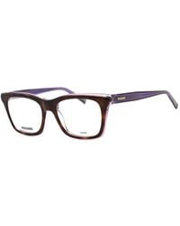 Missoni - Mis 0117 50Mm Optical Frames - Lyst