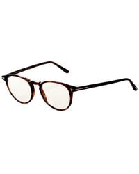 Tom Ford - 51Mm Optical Frames - Lyst