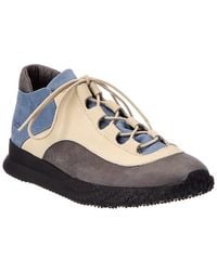 Arche - Andrea Leather Sneaker - Lyst