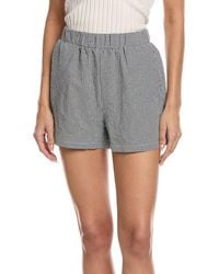 Elan - Short - Lyst