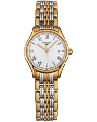 Longines - Lyre Watch, Circa 2020s - Lyst