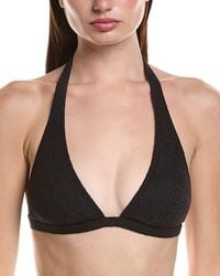 Vilebrequin - Fleche Bikini Top - Lyst