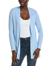 Jones New York - Sutton Cardigan - Lyst