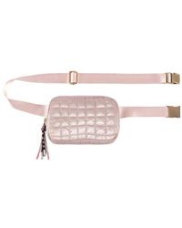 Shiraleah - Logan Belt Bag - Lyst