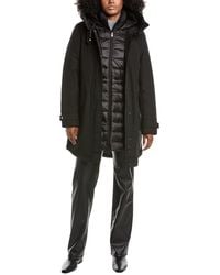 Woolrich - Authentic 3-In-1 Down Parka - Lyst