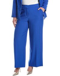 Tahari - Plus Pant - Lyst