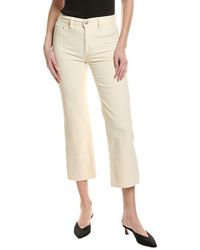 DL1961 - Patti High-Rise Manilla Jean - Lyst