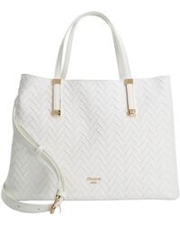 Dune - Dorrie Tote - Lyst