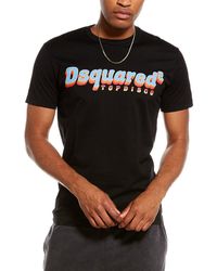 DSquared² Clothing for Men | Online Sale up to 65% off | Lyst