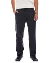 Theory - Rhodes Wool-Blend Pant - Lyst