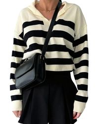 Luna Tuccini - Sweater - Lyst