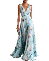 Homeyee - Maxi Dress - Lyst