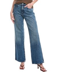 DL1961 - Desi Endless Sea High-Rise Bootcut Jean - Lyst