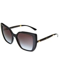 Dolce & Gabbana - Dg6138 55mm Sunglasses - Lyst