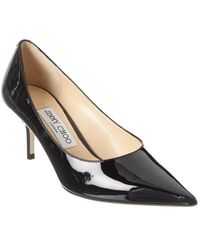 jimmy choo love 65 pumps