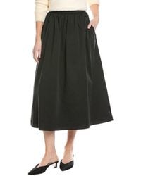 Velvet By Graham & Spencer - Sophia Skirt - Lyst