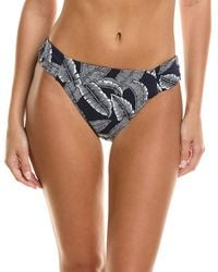 Tommy Bahama - Island Cays Palms Reversible Hipster Bikini Bottom - Lyst