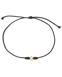 Diamond Select Cuts - 0.05 Ct. Tw. Diamond 14K Bracelet - Lyst