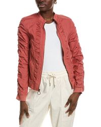XCVI - Wearables Orrick Bomber Jacket - Lyst