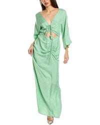 Suboo - Halley Maxi Dress - Lyst