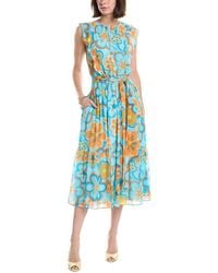 Ramy Brook - Elle Sleeveless Maxi Dress - Lyst